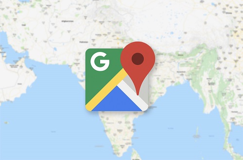 cách đo khoảng cách trên Google Map
