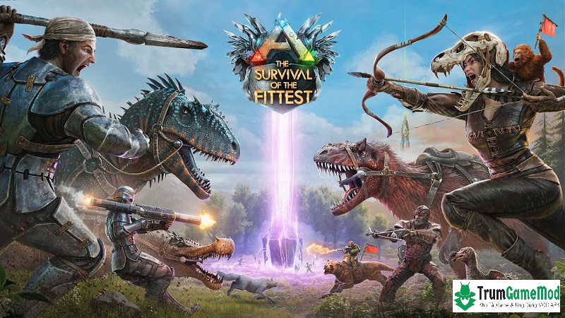 ark-survival-evolved-cuoc-chien-sinh-ton-trong-the-gioi-khung-long-2